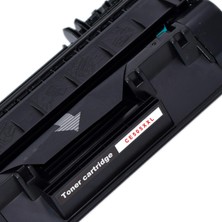 Melsan For Canon I-Sensys LBP-6670 Toner Muadil 10000 Sayfa Xxl