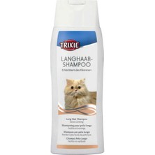 Trixie Kedi Şampuanı 250 ml