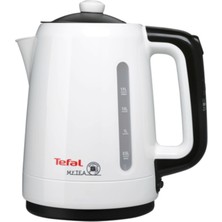 Tefal BJ201F My Tea Çay Makinesi Beyaz