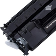 Melsan For Canon I-Sensys MF-5940DN Toner Muadil 10000 Sayfa Xxl