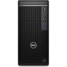 Dell Optiplex 7010MT I5-13500 8gb 512GB SSD Ubuntu N010O7010MTEMEA-AC-VP-UBU