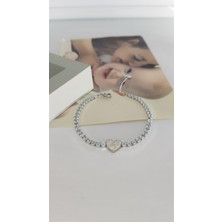 Sones Çelik Bileklik SNS400385