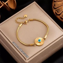 Sones Çelik Bileklik SNS4008013
