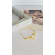 Sones Çelik Kolye SNS200252