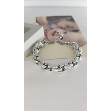 Sones Çelik Bileklik SNS400431
