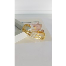 Sones Çelik Bileklik SNS400355