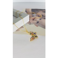 Sones Çelik Kolye SNS200282