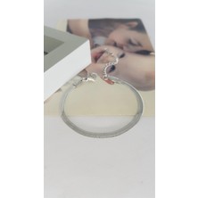 Sones Çelik Bileklik SNS400351
