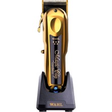 Wahl 08148-0716 Magic Clip Gold Şarjlı Saç Sakal Kesme Makinesi