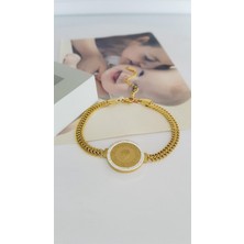 Sones | Çelik Bileklik | Sns400407