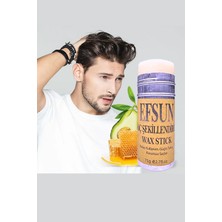 Efsun Wax Stick ve 2 Adet Krepe Tarağı