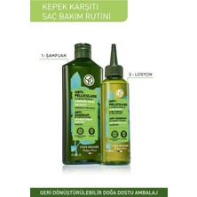 Yves Rocher Kepek Karşıtı Prebiyotik 2'li Set