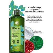 Yves Rocher Kepek Karşıtı Prebiyotik 2'li Set