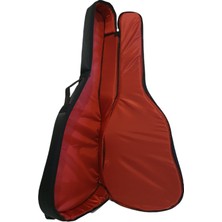 3/4 Junior Gitar Taşıma Kılıfı Gigbag ( Softcase)