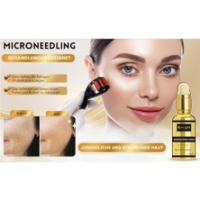 Roselive hmd Botox Effekt Serum Yaşlanma ve Kırışıklik Giderici Kolejen Dolgunlaştırıcı & Sıkılaştırıcı Serum