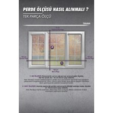 Vanilya Home Çocuk Odası Kral Şakir Ve Arkadaşları Baskılı Zebra Perde