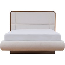 Fox Bazalı Karyola ve Başlık