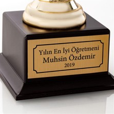 Çılgıntrend Yılın Öğretmeni Oskar Ödülü