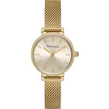 Ferrucci FRC.03222H.05 Kadın Kol Saati