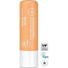 G&H Nourish Dudak Balsamı G&h