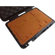 Clascase Dji Mini 4 Pro Rc 2 Hardcase Su Geçirmez Drone Taşıma Çantası Clascase C020