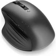 Hp 935 Creator Kablosuz Mouse Siyah 1D0K8AA