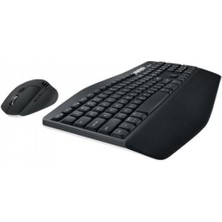 Logıtech MK850 Kablosuz Kb&m Set 920-008230 Sıyah