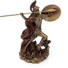 Rakun Home Yunan Mitolojisi Bilge Tanrıça athena Biblo
