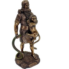 Rakun Home Uruk Kralı Gılgamış Biblo