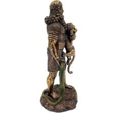Rakun Home Uruk Kralı Gılgamış Biblo