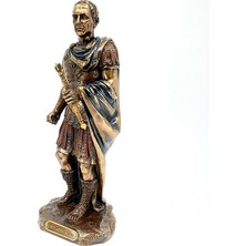 Jül Sezar / Gaius Julius Caesar Biblosu