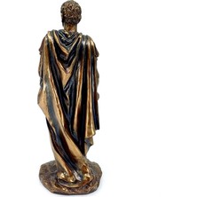 Jül Sezar / Gaius Julius Caesar Biblosu