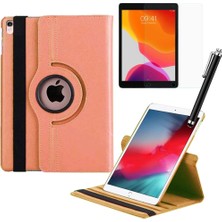 Smart Tech Apple iPad Pro 10,5 Inç ve iPad Air 3 10,5 Inç Kılıf Ekran Koruyucu Kalem Set