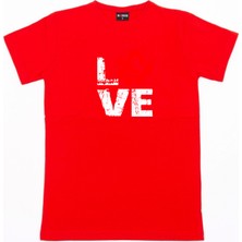 Maddog Love (Relax Fit) Tshirt