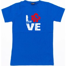 Maddog Love (Relax Fit) Tshirt