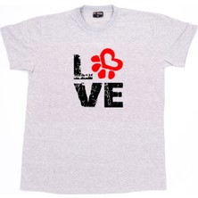 Maddog Love (Relax Fit) Tshirt