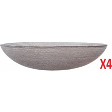 Porland Sapphire Kase 40 cm 4'lü 04FIA002573