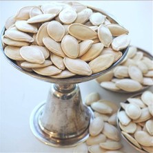 Gökbay Kuruyemiş Kabak Çekirdeği Kavrulmuş Tuzsuz 500 gr