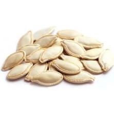 Gökbay Kuruyemiş Kabak Çekirdeği Çiğ 500 gr