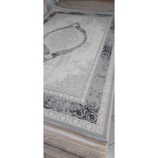 Karmen Halı Dark Akrilik(Yün) DOKUMA195X290(6M2) Halı