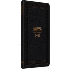 Gpturkgrup Gıpta 2024 17 x 24 Kasa  Ajanda  TCK 111