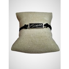 Yörük Tasarım Atatürk Imza Bileklik