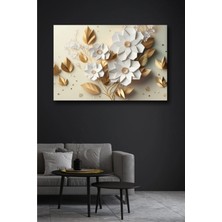 Canvasum Jackson Canon Dekoratif Kanvas Tablo AR03021