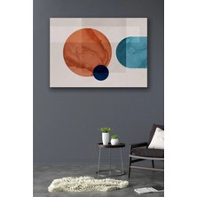 Canvasum Addison Burton Dekoratif Kanvas Tablo AR03022