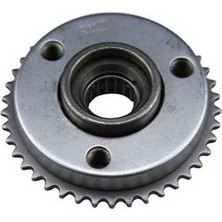 Marş Rublesi Komple CUB100 Sfc Model