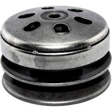 Arka Varyatör Scooter 50 cc