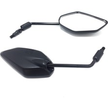 Yamaha N Max 155 Ayna