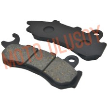 Disk Balata Ön Honda Pcx [2018 2020]