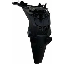 Honda Dio Arka Çamurluk