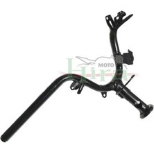 Honda Spacy - Direksiyon